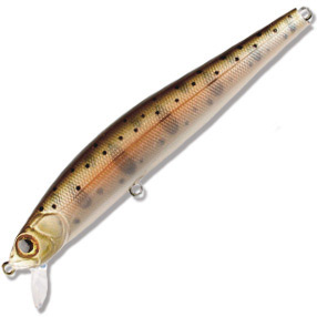 Воблер Zipbaits ZBL System minnow 9F (9г) 851R