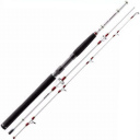 Спиннинг Daiwa TD Travel Pilk