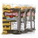 Пеллетс Dynamite Baits XL Trout