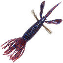 Мягкая приманка Jackall Pine Shrimp