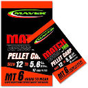 Поводок Maver Match This Hook To Nylon Pellet Carp