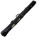 Чехол Okuma Match Carbonite Holdall 4 Tube