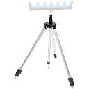 Держатель для удилища Salmo Tripod