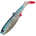 Приманка Savage Gear Cannibal Shad