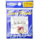 Крючки для пилькеров и блесен Smith Sure Hook Heavy Duty