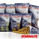 Бойлы тонущие Starbaits 20мм 10кг