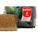 Пеллетс Tandem Baits Master Mix Method-Feeder Pellet