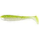 Мягкая приманка Berkley Flex Rib Shad