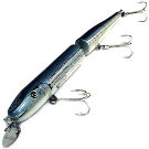 Воблер Creek Chub  Wooden Jointed Pikie, IW800