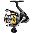 Катушка Daiwa 20 Laguna LT