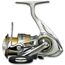 Катушка Daiwa Crest 12