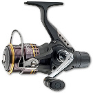 Катушка Daiwa Harrier Match