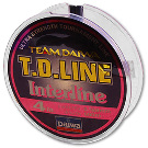 Леска Daiwa T.D. Line Interline