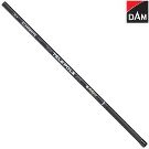 Удилища маховые DAM Composite Carbon Tele Pole