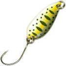 Блесна Kosadaka Trout Police Lucky Drop