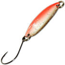 Блесна Kosadaka Trout Police Nimble Spoon