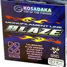 Леска Kosadaka Blaze