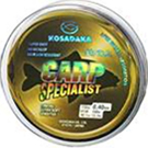 Леска Kosadaka Carp Specialist