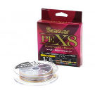 Леска плетеная Kureha Seaguar Grandmax PE X8