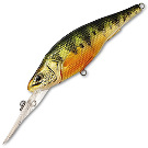 Воблер LiveTarget Yellow Perch Crankbait Deep