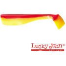 Виброхвосты Lucky John Classic Roach