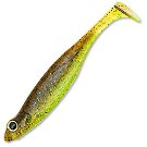 Силиконовая приманка Megabass Hazedong Shad