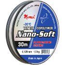 Леска зимняя Momoi Nano-Soft Winter