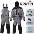 Костюм зимний Norfin Arctic Jr