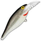 Воблер Rapala Scatter Rap Shad Deep