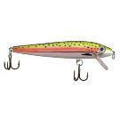 Воблер Rebel Tracdown Minnow, TD