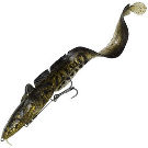 Приманка Savage Gear 3D Burbot New