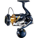 Катушка Shimano 19 Stella SW