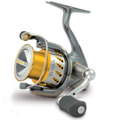 Катушка Shimano Stella FD