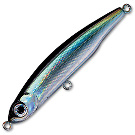 Воблер Smith Shirasu Minnow Lipless LLF