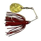 Спиннербэйт Strike King Mini-King Spinnerbait (Strike King MK)