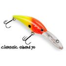 Воблер Strike Pro Classic Shad 70