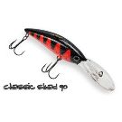 Воблер Strike Pro Classic Shad 90