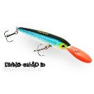 Воблер Strike Pro Diving Shad 110