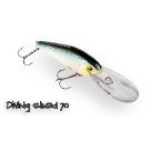 Воблер Strike Pro Diving Shad 70