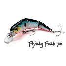 Воблер Strike Pro Flying Fish Joint 70