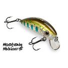 Воблер Strike Pro Mustang Minnow 45