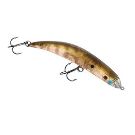 Воблер Strike Pro Slinky Minnow 85F