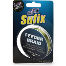 Леска плетёная Sufix Feeder Braid