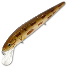 Воблер Trout Pro Bleak Minnow