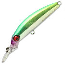 Воблер Tsunekichi Slip Minnow 47SP