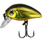 Воблер Tsuribito Sexy Minnow 25F