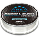 Леска Varivas Super Trout Area Master Limited Super Ester