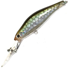 Воблер Yo-Zuri 3D Shad F622