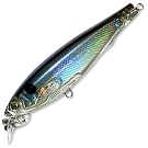 Воблер Yo-Zuri Duel 3D Quiet Wave Minnow 70F