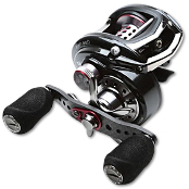 Катушка Abu Garcia Ambassadeur Revo Elite (Jap)